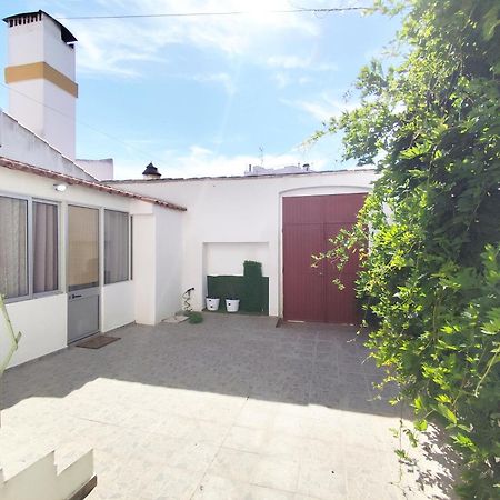 Apartament Pateo Do Guadiana Brinches Zewnętrze zdjęcie